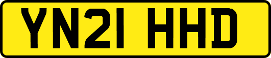 YN21HHD