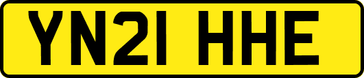 YN21HHE