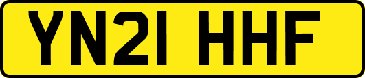 YN21HHF