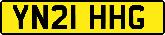 YN21HHG