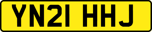 YN21HHJ