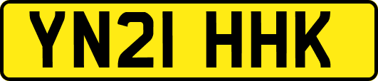 YN21HHK