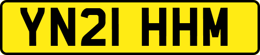 YN21HHM