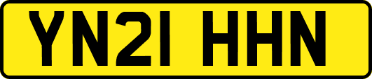 YN21HHN