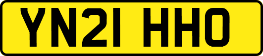 YN21HHO