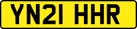 YN21HHR