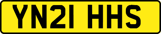 YN21HHS