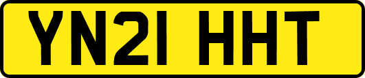 YN21HHT