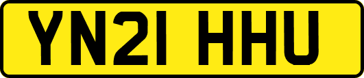 YN21HHU