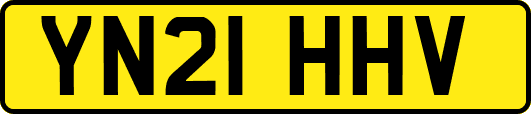YN21HHV