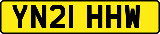 YN21HHW