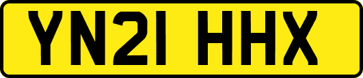YN21HHX