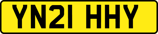 YN21HHY