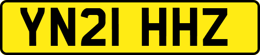 YN21HHZ