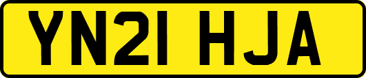 YN21HJA