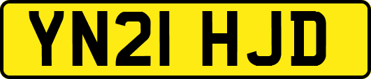 YN21HJD