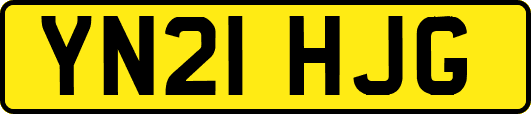 YN21HJG