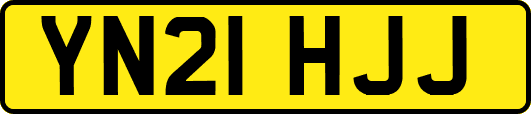 YN21HJJ