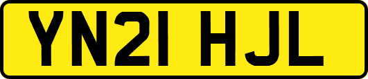 YN21HJL