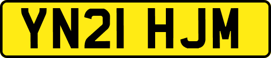 YN21HJM