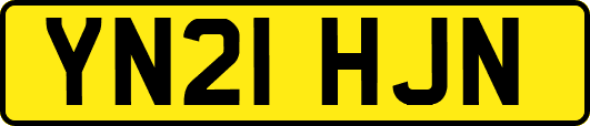 YN21HJN