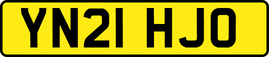 YN21HJO