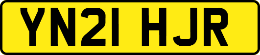 YN21HJR