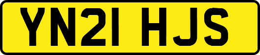 YN21HJS