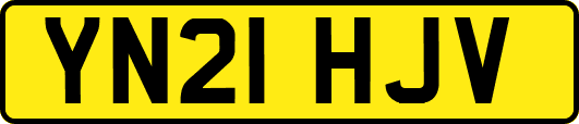 YN21HJV