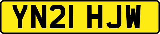 YN21HJW