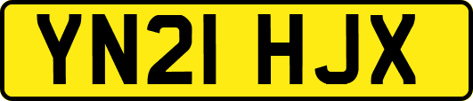 YN21HJX