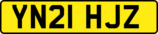 YN21HJZ