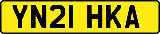YN21HKA