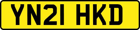YN21HKD