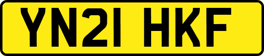 YN21HKF