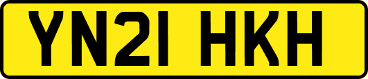 YN21HKH