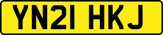 YN21HKJ