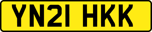 YN21HKK