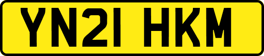 YN21HKM