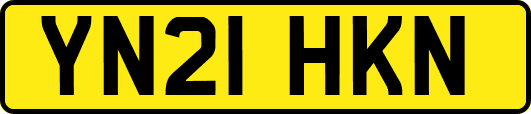 YN21HKN