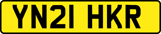 YN21HKR