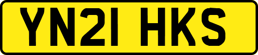 YN21HKS