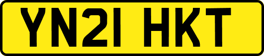 YN21HKT