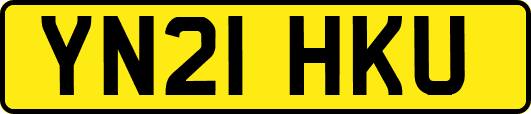 YN21HKU