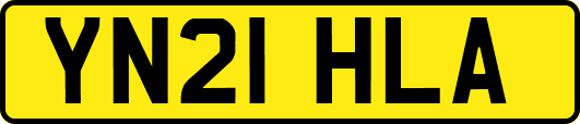 YN21HLA
