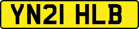 YN21HLB