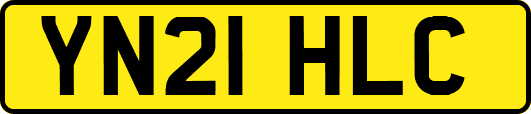 YN21HLC