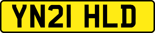 YN21HLD