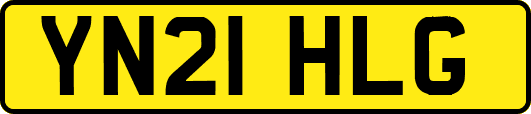 YN21HLG