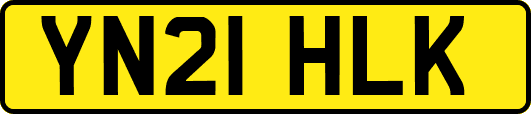 YN21HLK